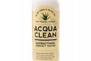 Acqua Clean